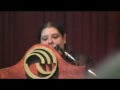 Discurso Colación de Grado Abogacía UNLaM - Cynthia Ronquillo