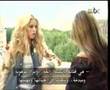 Shakira's interview with Razan Maghrby on September-2001 MBC