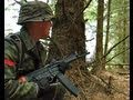 AIRSOFT GUN ACTION SCOTLAND 2009 