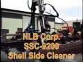 Shellside Cleaning System (NBL Corp.)