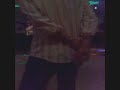 Hilarious,New dance move for the jitterbug Hilarious,New dance move for the jitterbug