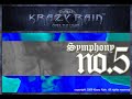 Krazy Rain-Symphony No 5-Groovit