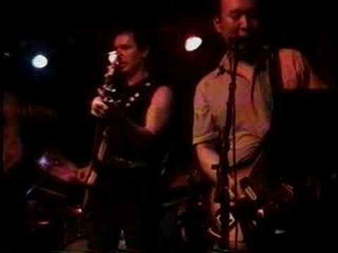 Daddy Lost His Head in a Coup - live ...
