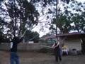 Kendo Full Contact Fun