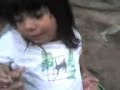 la niña mas llorona de tierra blanca navojoa
