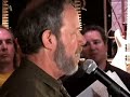 PRS Guitars NAMM 2008 Press Conference Part 1