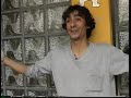 Tomasito en pleno ensayo