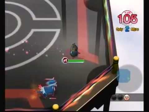 how to beat pokemon rumble rank s