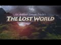 Lost Jurassic World [teaser trailer]