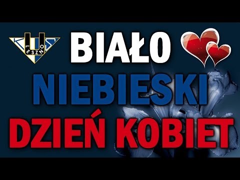 Biało-niebieski Dzień Kobiet! (2014) :: Spokoju, harmonii, pogody ducha, akceptacji naszych męskich zwyczajów, cierpliwości, wielu wyjść na mecze, biało - niebieskiego życia, emocji związanych ze speedway'em, a przede wszystkim szczęścia, radości i pociechy z Unii oraz z nas - mężczyzn!
Życzy cała męska strona biało-niebieskiej rodziny!