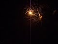4th Of July Fireworks