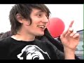 Scissors For Lefty EPK