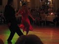 Marcela Troncoso- Victor H.Diaz, Festival Tango, Denmark Marcela Troncoso- Victor H.Diaz, Festival Tango, Denmark