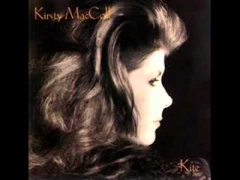 Kirsty MacColl - La Fôret de Mimosas lyrics