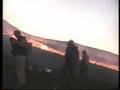 Etna: composizione lava
