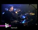 composition originale de nemoh - groupe pop rock fran�ais - enregistr�e sur tv orl�ans f�vrier 2008