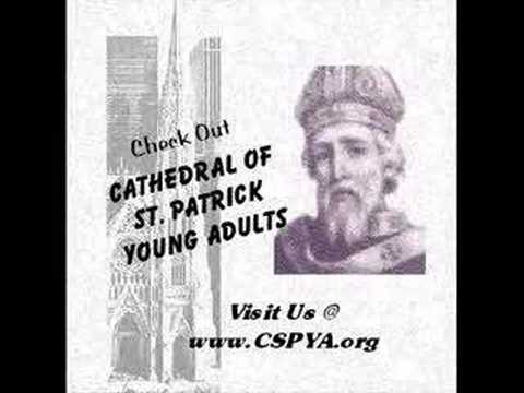 TOTNYC Presents -- Papal ...