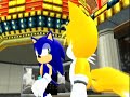 Sonic Adventure DX playthrough [Tails] [Part 2]