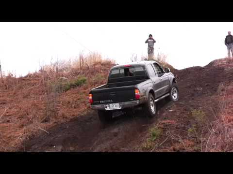akjgo1994 - Toyota Tacoma 2004 v6 4x4 with no supercharger so far.