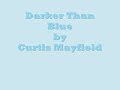 we are the people who are darker than blue by curtis mayfield