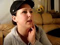 Depersonalization Disorder Segment 3 - Replies1 Part B Depersonalization disorder