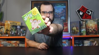 Jogo Mico Cartas Gigantes - Ludopia