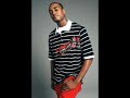Deangelo Redman(from mtb)Journey