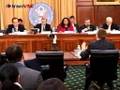 YouTube - Pushing for peace with Iran from Code Pink (IranVNC.com)