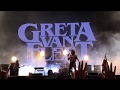 Greta Van Fleet - Highway Tune - Brasil São Pau