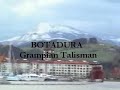 Grampian Talisman.Botadura Zumaia 22/03/07