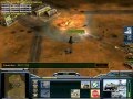 Comand and Conquer Generals Usa Mirror vs UK-Rev