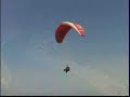 TURKEY - THE PARAGLIDING PARADISE (OLUDENIZ)