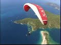 TURKEY - THE PARAGLIDING PARADISE (OLUDENIZ)