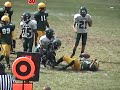 Inglewood Jets Pee Wee Green 2007 Inglewood Jets Pee Wee Green 2007