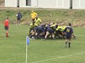 CRAV vs Belas RC