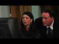 GRACE CHURCH: FBI/CIA/SAG/AFTRA EPISODE TWO