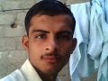 Bohut din hue hen tdekhe tujhe mere yaar..yousif malik2011.wmv