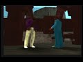 GTA: Vice City Stories: Mission #51 - Burning Bridges