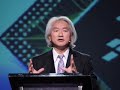 Dr Michio Kaku Part 2