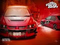 The Fast and The Furios Musik Video