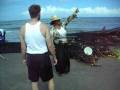 videos de Native explains how to grill fresh fish Veracruz Style - Nos platican como cocinar un pescado fresco, estilo Veracruz