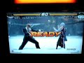 Ning(kazuya)&??(feng) vs FangFang(anna)4in1