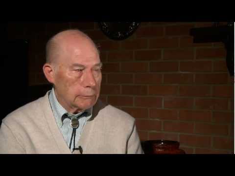 Interview with FBI Sketch Artist on DB Cooper