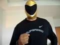 Tinieblas Jr. le hace un reto a KIDMAN
