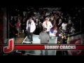 Jumpoff Review Show, Rap 6 Interview
