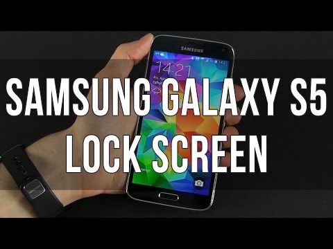 how to control notifications on samsung galaxy s5