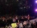 WWE Raw 15th Anniversary Triple H Entrance