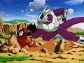 Intense DragonBall Z Rap Video