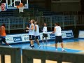 Allenamenti della Pallacanestro Cantu\ Allenamenti della Pallacanestro Cantu\