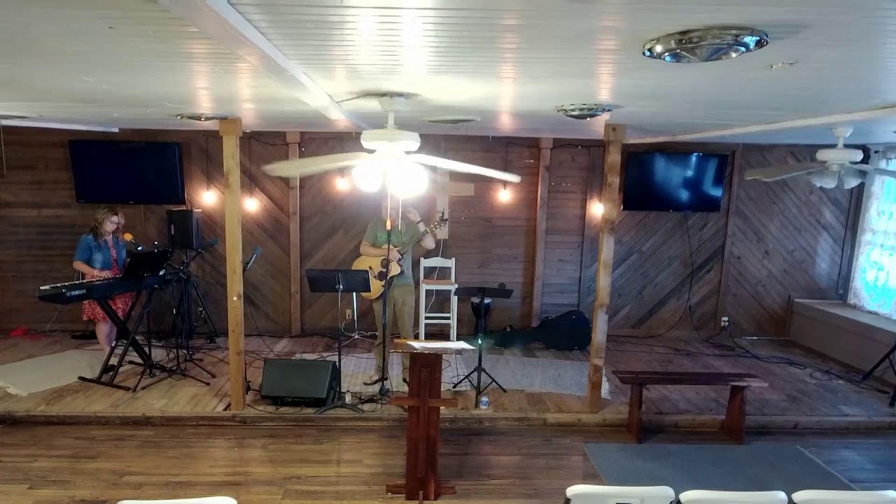 LC242:  THE Life Church